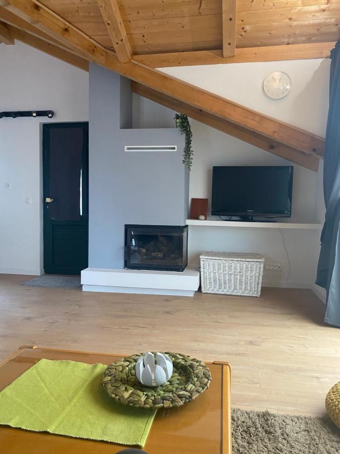 Beach House Zecja Poljica  Luaran gambar